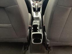 2018 Holden Barina LS