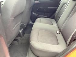 2018 Holden Barina LS