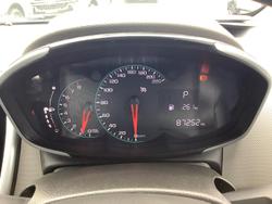 2018 Holden Barina LS