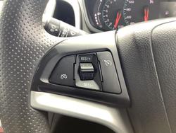 2018 Holden Barina LS