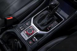 2022 Subaru Forester 2.5i-S S5 MY22 AWD Horizon Blue