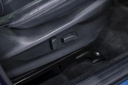 2022 Subaru Forester 2.5i-S S5 MY22 AWD Horizon Blue