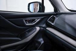 2022 Subaru Forester 2.5i-S S5 MY22 AWD Horizon Blue