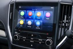 2022 Subaru Forester 2.5i-S S5 MY22 AWD Horizon Blue