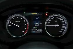 2022 Subaru Forester 2.5i-S S5 MY22 AWD Horizon Blue