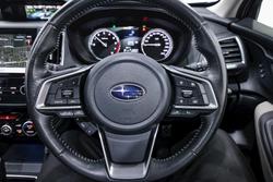 2022 Subaru Forester 2.5i-S S5 MY22 AWD Horizon Blue