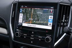 2022 Subaru Forester 2.5i-S S5 MY22 AWD Horizon Blue