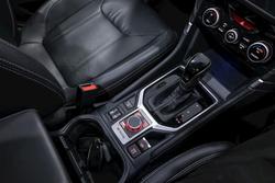 2022 Subaru Forester 2.5i-S S5 MY22 AWD Horizon Blue