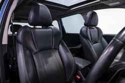 2022 Subaru Forester 2.5i-S S5 MY22 AWD Horizon Blue