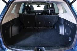 2022 Subaru Forester 2.5i-S S5 MY22 AWD Horizon Blue