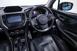 2022 Subaru Forester 2.5i-S S5 MY22 AWD Horizon Blue