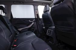 2022 Subaru Forester 2.5i-S S5 MY22 AWD Horizon Blue