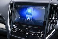 2022 Subaru Forester 2.5i-S S5 MY22 AWD Horizon Blue