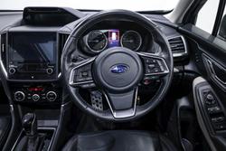 2022 Subaru Forester 2.5i-S S5 MY22 AWD Horizon Blue