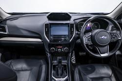 2022 Subaru Forester 2.5i-S S5 MY22 AWD Horizon Blue