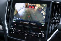 2022 Subaru Forester 2.5i-S S5 MY22 AWD Horizon Blue