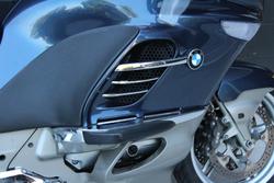 2004 BMW K 1200 LT