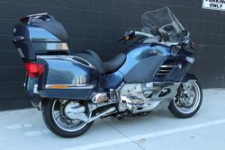 2004 BMW K 1200 LT