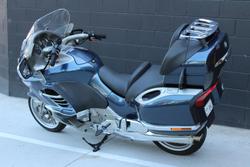2004 BMW K 1200 LT