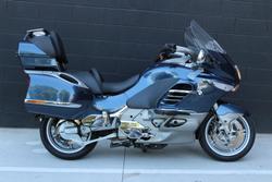 2004 BMW K 1200 LT