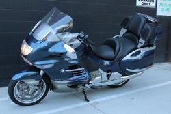 2004 BMW K 1200 LT