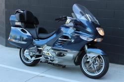 2004 BMW K 1200 LT