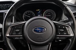 2020 Subaru Forester 2.5i