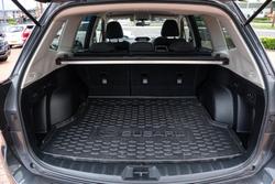 2020 Subaru Forester 2.5i