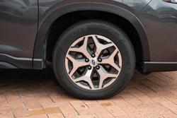 2020 Subaru Forester 2.5i