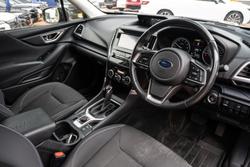 2020 Subaru Forester 2.5i