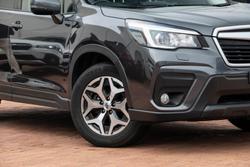 2020 Subaru Forester 2.5i