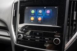 2020 Subaru Forester 2.5i