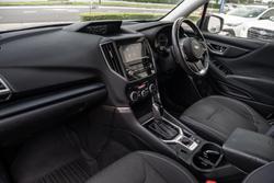 2020 Subaru Forester 2.5i