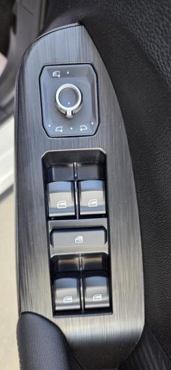 2024 GWM Haval Jolion Lux A01 Hamilton White