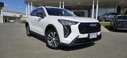 GWM Haval Jolion