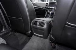 2015 Holden Commodore SS VF MY15 Prussian Steel