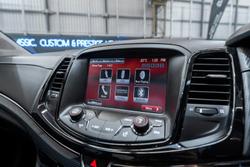 2015 Holden Commodore SS VF MY15 Prussian Steel