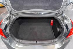 2015 Holden Commodore SS VF MY15 Prussian Steel