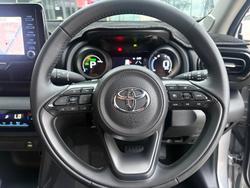 2023 Toyota Yaris Cross GXL