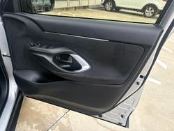 2023 Toyota Yaris Cross GXL