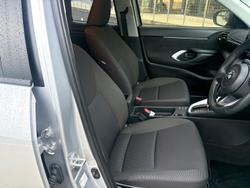 2023 Toyota Yaris Cross GXL