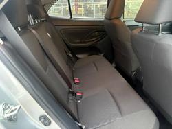 2023 Toyota Yaris Cross GXL