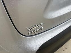 2023 Toyota Yaris Cross GXL