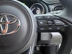 2023 Toyota Yaris Cross GXL