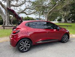 2019 Renault Clio Zen