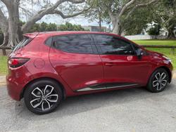 2019 Renault Clio Zen