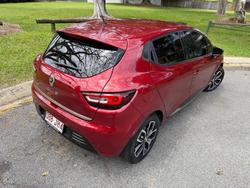2019 Renault Clio Zen