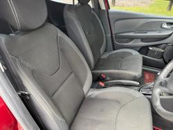 2019 Renault Clio Zen