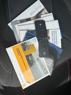 2019 Renault Clio Zen