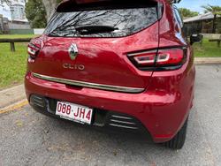 2019 Renault Clio Zen